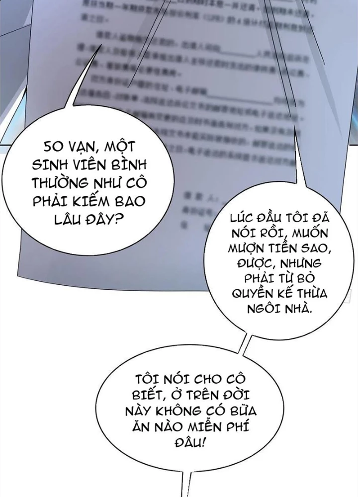 Xin Lỗi, Có Hệ Thống Thật Sự Quá Lợi Hại Chapter 31 - 47