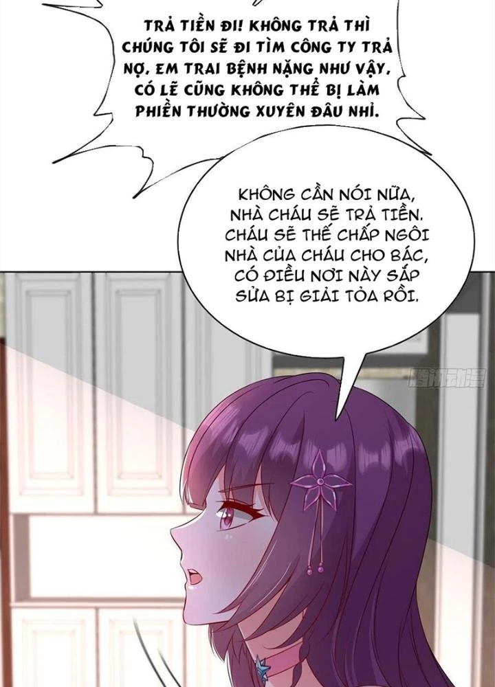 Xin Lỗi, Có Hệ Thống Thật Sự Quá Lợi Hại Chapter 31 - 53
