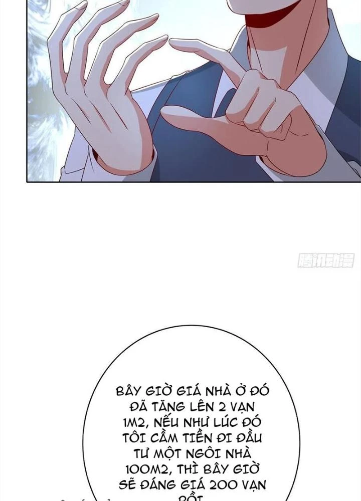 Xin Lỗi, Có Hệ Thống Thật Sự Quá Lợi Hại Chapter 31 - 57