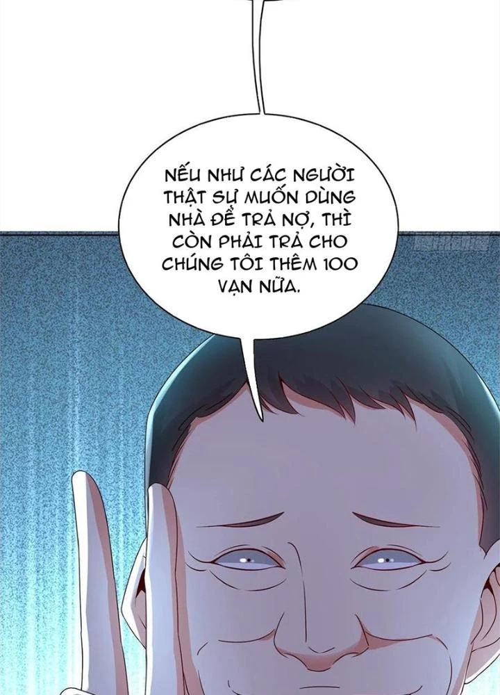 Xin Lỗi, Có Hệ Thống Thật Sự Quá Lợi Hại Chapter 31 - 59