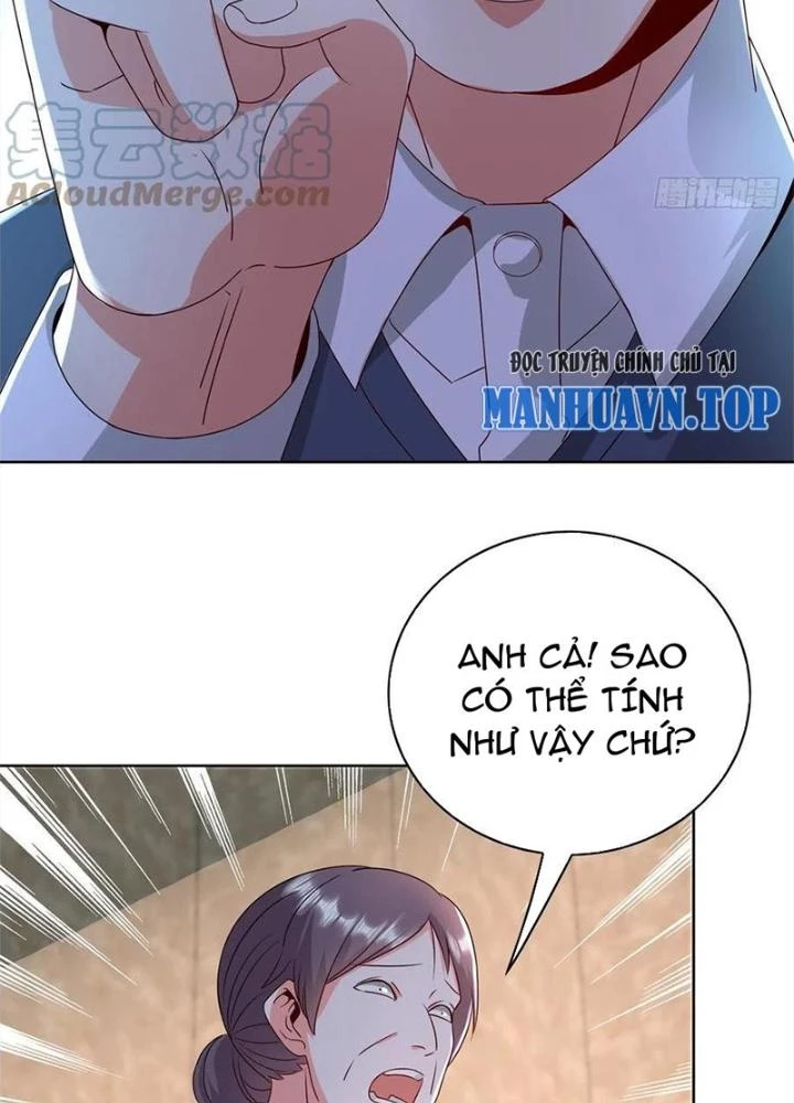 Xin Lỗi, Có Hệ Thống Thật Sự Quá Lợi Hại Chapter 31 - 61