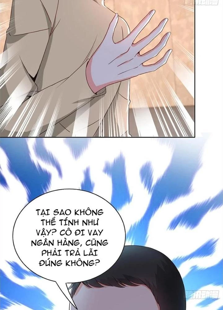 Xin Lỗi, Có Hệ Thống Thật Sự Quá Lợi Hại Chapter 31 - 63