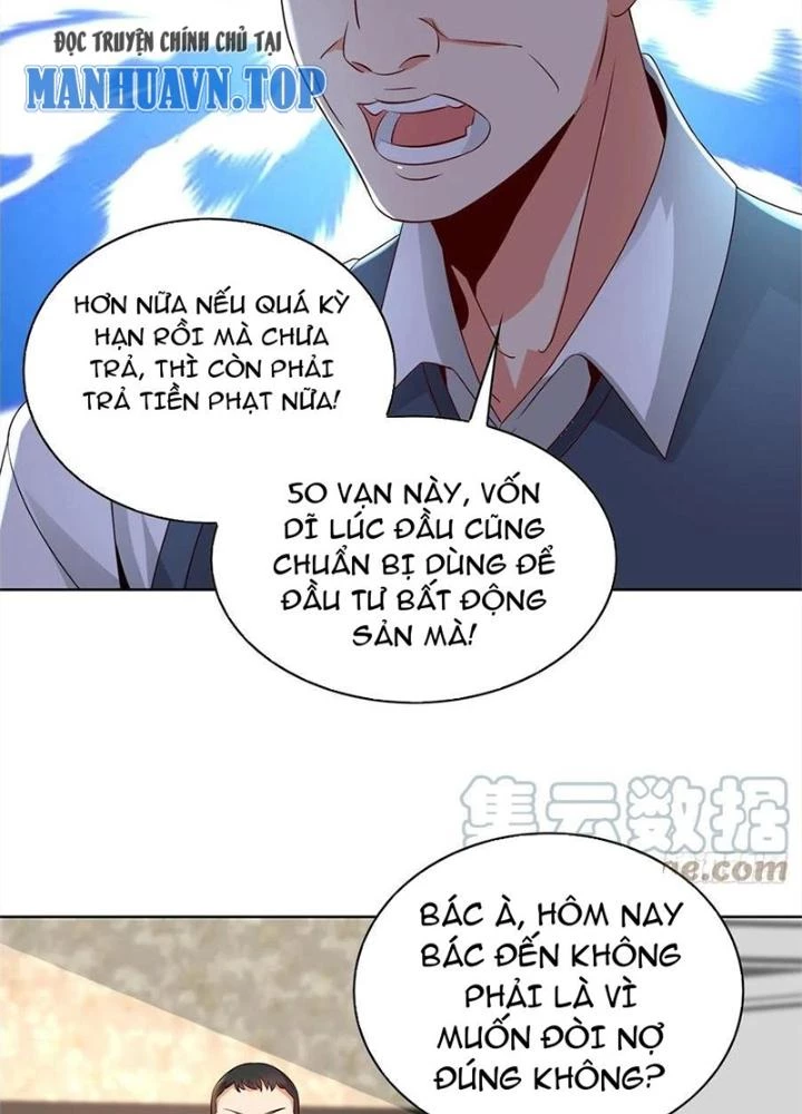 Xin Lỗi, Có Hệ Thống Thật Sự Quá Lợi Hại Chapter 31 - 65