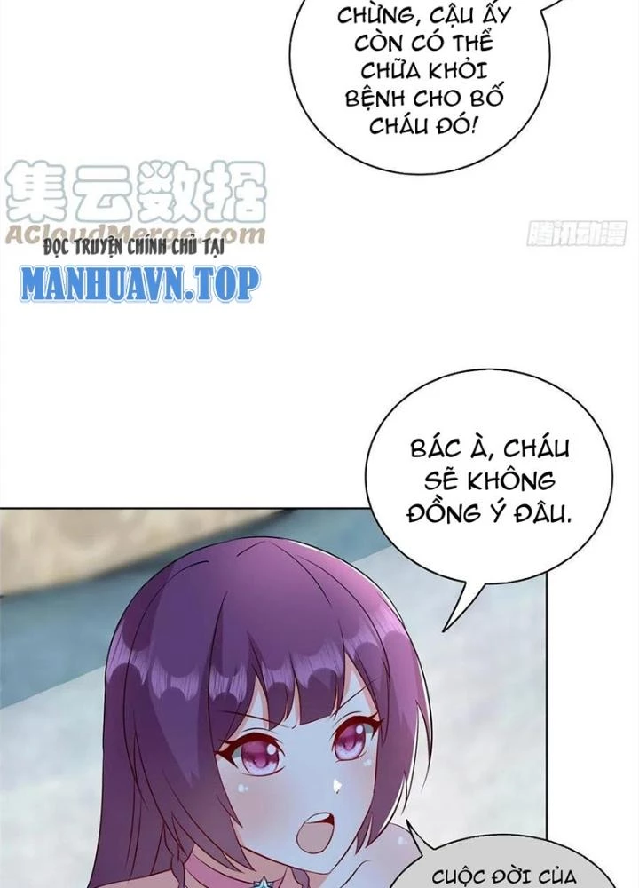 Xin Lỗi, Có Hệ Thống Thật Sự Quá Lợi Hại Chapter 31 - 71