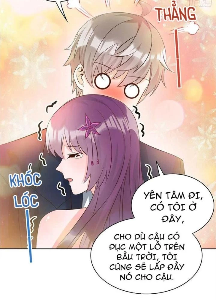 Xin Lỗi, Có Hệ Thống Thật Sự Quá Lợi Hại Chapter 32 - 11