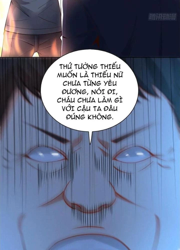 Xin Lỗi, Có Hệ Thống Thật Sự Quá Lợi Hại Chapter 32 - 17