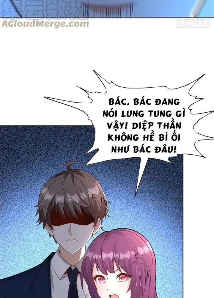 Xin Lỗi, Có Hệ Thống Thật Sự Quá Lợi Hại Chapter 32 - 19