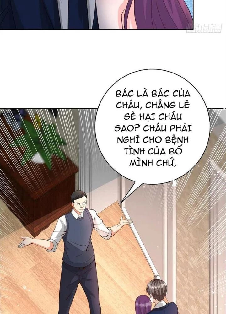 Xin Lỗi, Có Hệ Thống Thật Sự Quá Lợi Hại Chapter 32 - 21