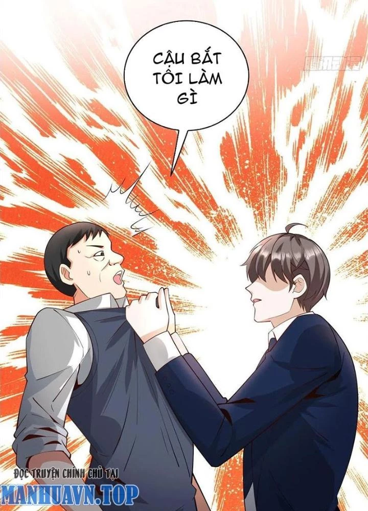 Xin Lỗi, Có Hệ Thống Thật Sự Quá Lợi Hại Chapter 32 - 27