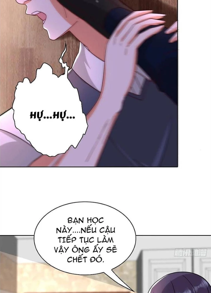 Xin Lỗi, Có Hệ Thống Thật Sự Quá Lợi Hại Chapter 32 - 41