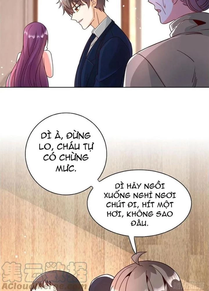 Xin Lỗi, Có Hệ Thống Thật Sự Quá Lợi Hại Chapter 32 - 43
