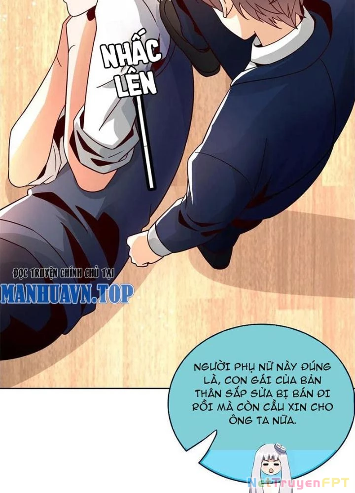 Xin Lỗi, Có Hệ Thống Thật Sự Quá Lợi Hại Chapter 32 - 45