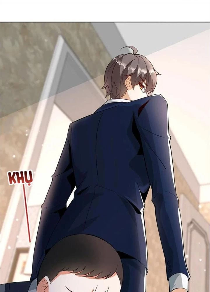 Xin Lỗi, Có Hệ Thống Thật Sự Quá Lợi Hại Chapter 32 - 47