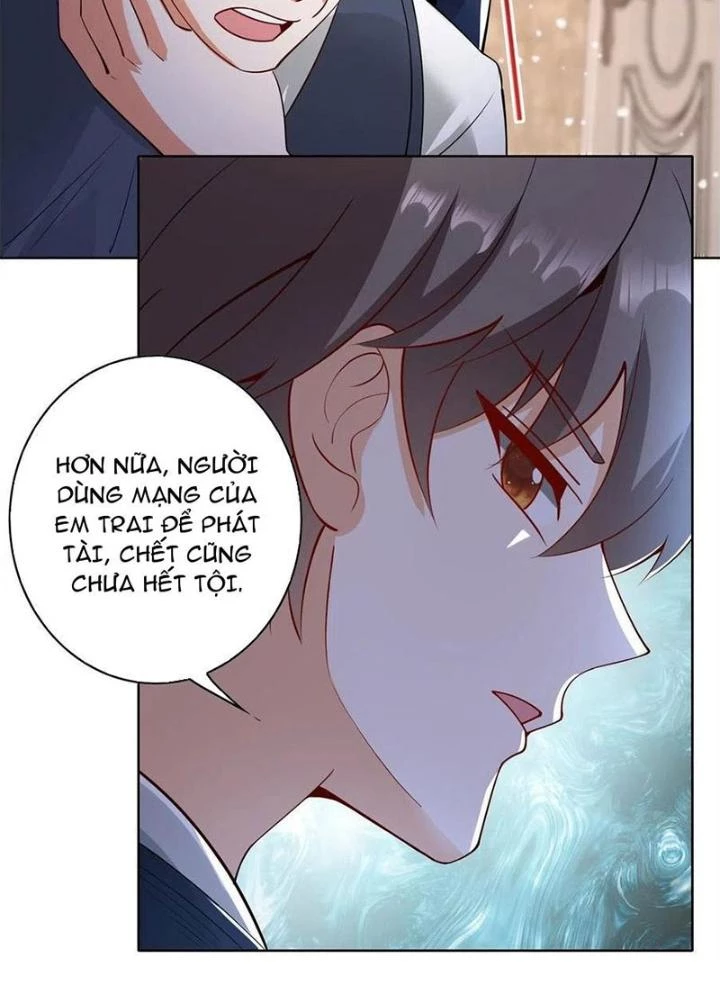 Xin Lỗi, Có Hệ Thống Thật Sự Quá Lợi Hại Chapter 32 - 49