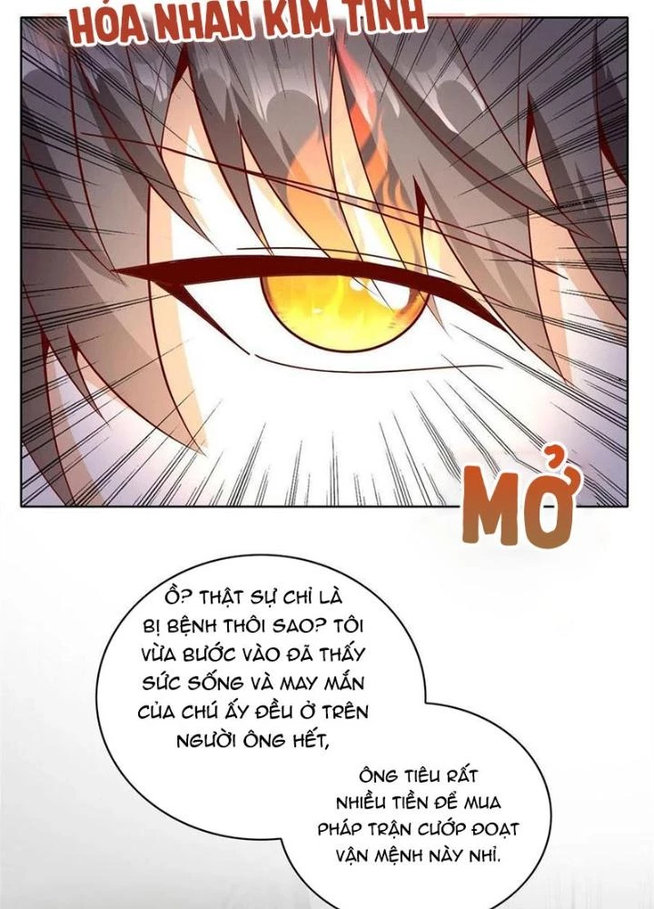 Xin Lỗi, Có Hệ Thống Thật Sự Quá Lợi Hại Chapter 32 - 57