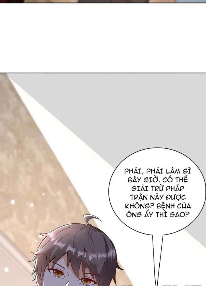 Xin Lỗi, Có Hệ Thống Thật Sự Quá Lợi Hại Chapter 32 - 61