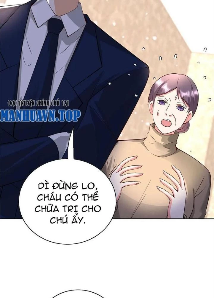 Xin Lỗi, Có Hệ Thống Thật Sự Quá Lợi Hại Chapter 32 - 63