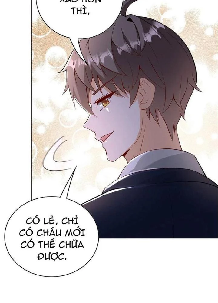 Xin Lỗi, Có Hệ Thống Thật Sự Quá Lợi Hại Chapter 32 - 65