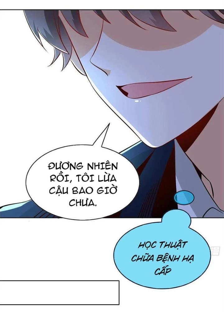 Xin Lỗi, Có Hệ Thống Thật Sự Quá Lợi Hại Chapter 32 - 69