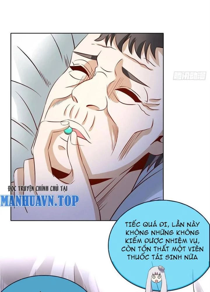 Xin Lỗi, Có Hệ Thống Thật Sự Quá Lợi Hại Chapter 32 - 77