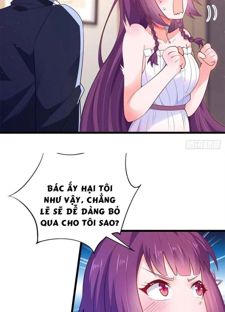 Xin Lỗi, Có Hệ Thống Thật Sự Quá Lợi Hại Chapter 33 - 13