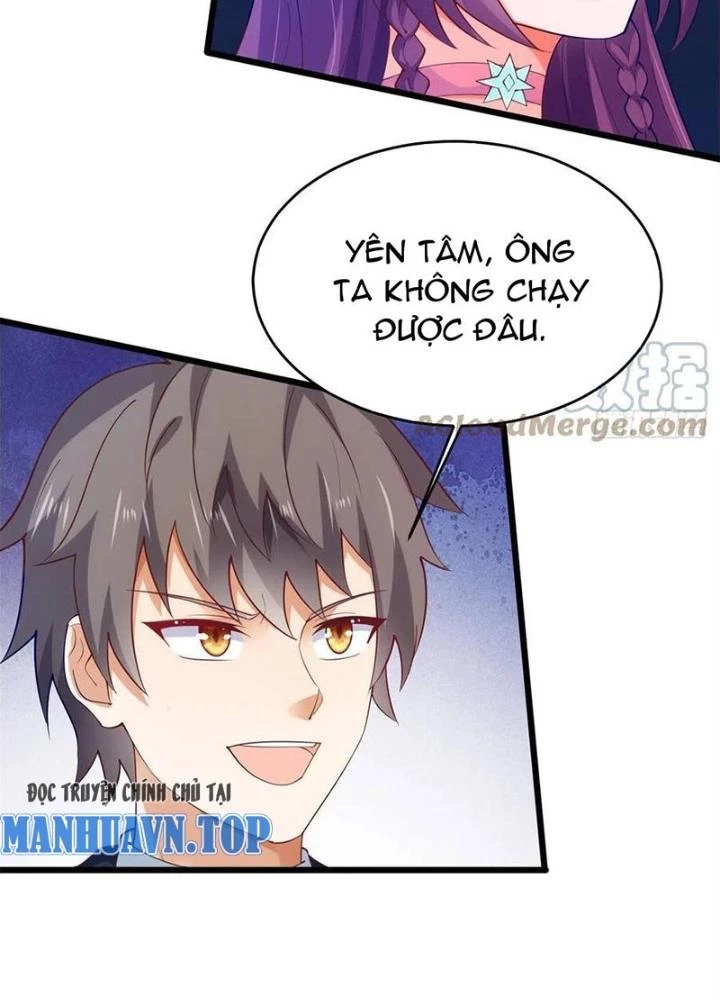 Xin Lỗi, Có Hệ Thống Thật Sự Quá Lợi Hại Chapter 33 - 15