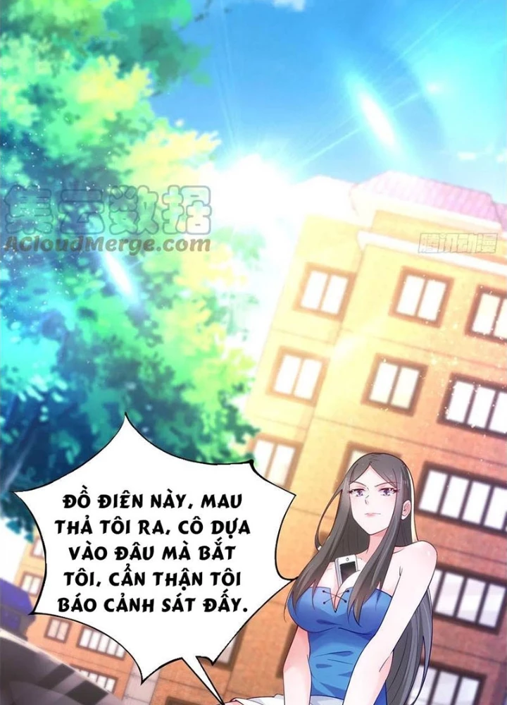 Xin Lỗi, Có Hệ Thống Thật Sự Quá Lợi Hại Chapter 33 - 19