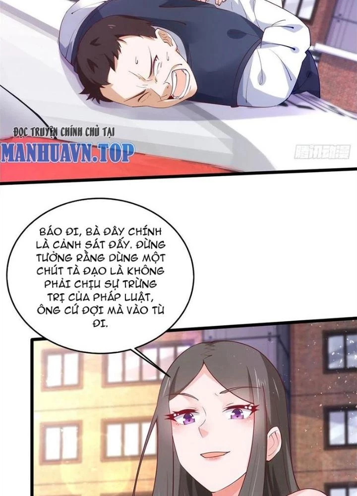 Xin Lỗi, Có Hệ Thống Thật Sự Quá Lợi Hại Chapter 33 - 21