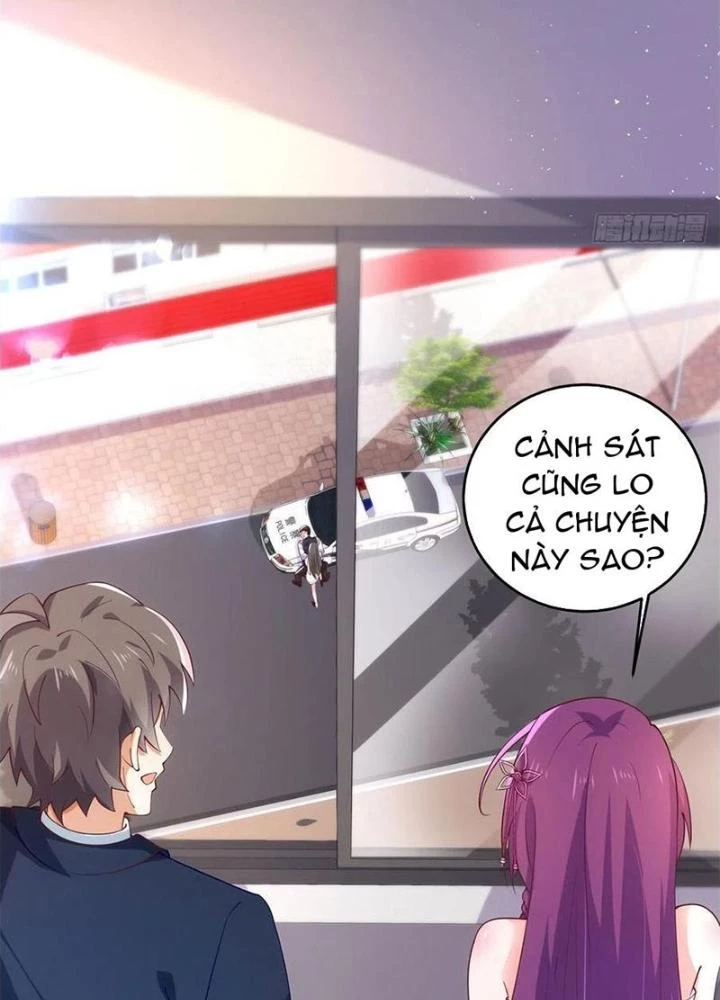 Xin Lỗi, Có Hệ Thống Thật Sự Quá Lợi Hại Chapter 33 - 25
