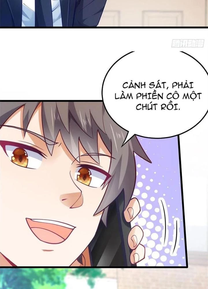 Xin Lỗi, Có Hệ Thống Thật Sự Quá Lợi Hại Chapter 33 - 29
