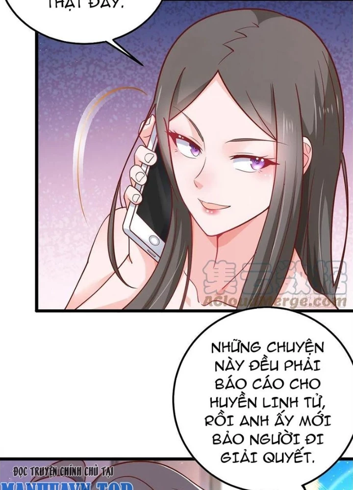Xin Lỗi, Có Hệ Thống Thật Sự Quá Lợi Hại Chapter 33 - 35