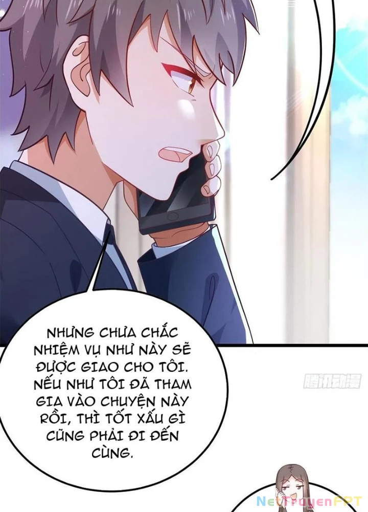Xin Lỗi, Có Hệ Thống Thật Sự Quá Lợi Hại Chapter 33 - 37