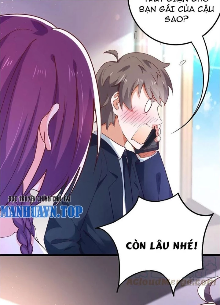 Xin Lỗi, Có Hệ Thống Thật Sự Quá Lợi Hại Chapter 33 - 39