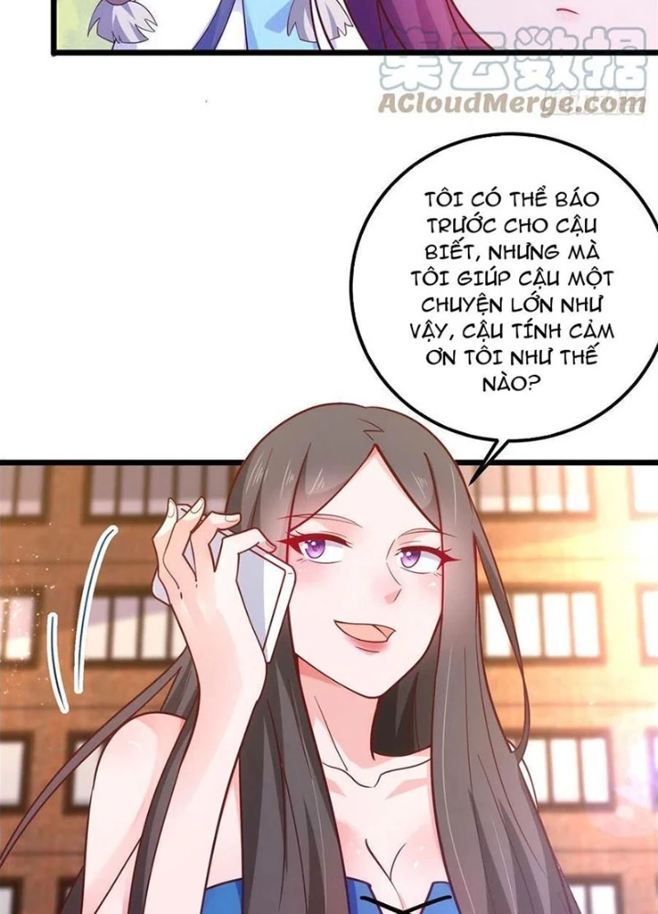 Xin Lỗi, Có Hệ Thống Thật Sự Quá Lợi Hại Chapter 33 - 45