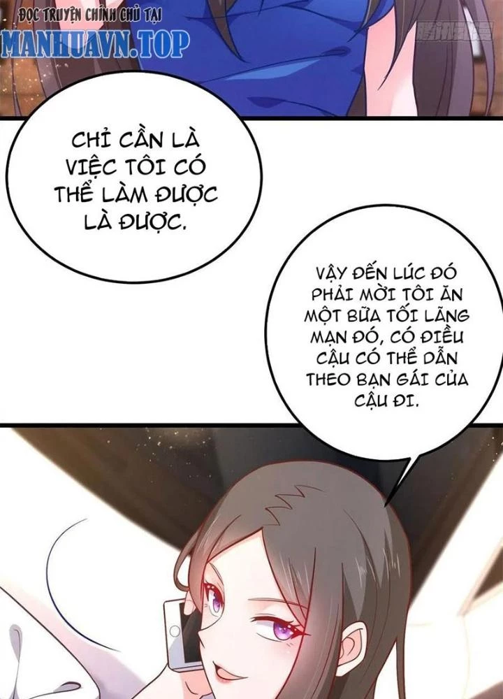 Xin Lỗi, Có Hệ Thống Thật Sự Quá Lợi Hại Chapter 33 - 47