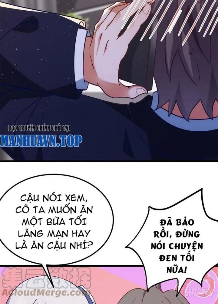 Xin Lỗi, Có Hệ Thống Thật Sự Quá Lợi Hại Chapter 33 - 51