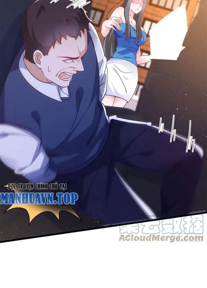 Xin Lỗi, Có Hệ Thống Thật Sự Quá Lợi Hại Chapter 33 - 55