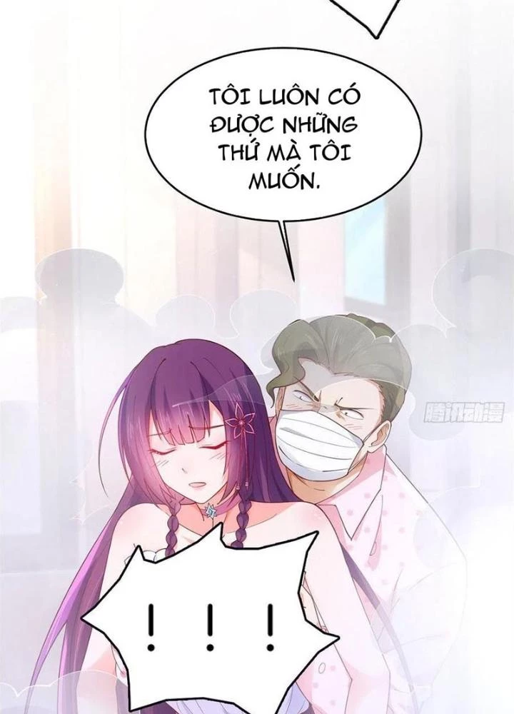 Xin Lỗi, Có Hệ Thống Thật Sự Quá Lợi Hại Chapter 33 - 77
