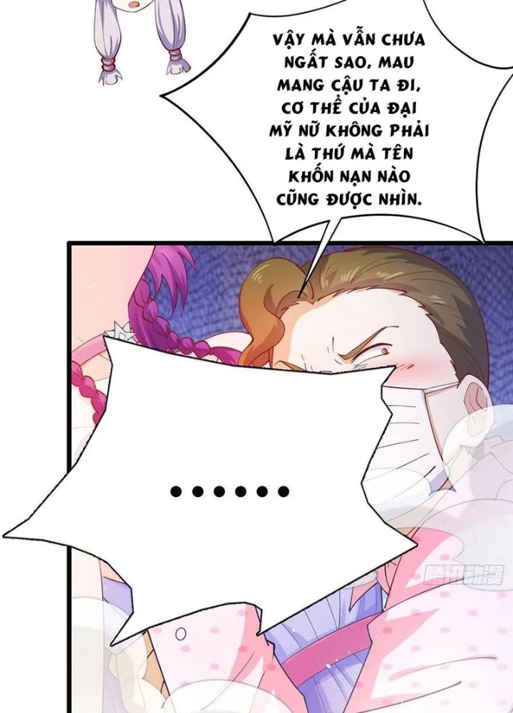 Xin Lỗi, Có Hệ Thống Thật Sự Quá Lợi Hại Chapter 34 - 5