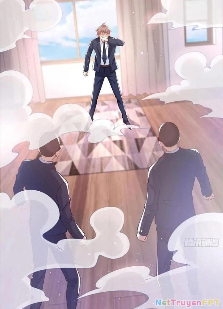Xin Lỗi, Có Hệ Thống Thật Sự Quá Lợi Hại Chapter 34 - 9