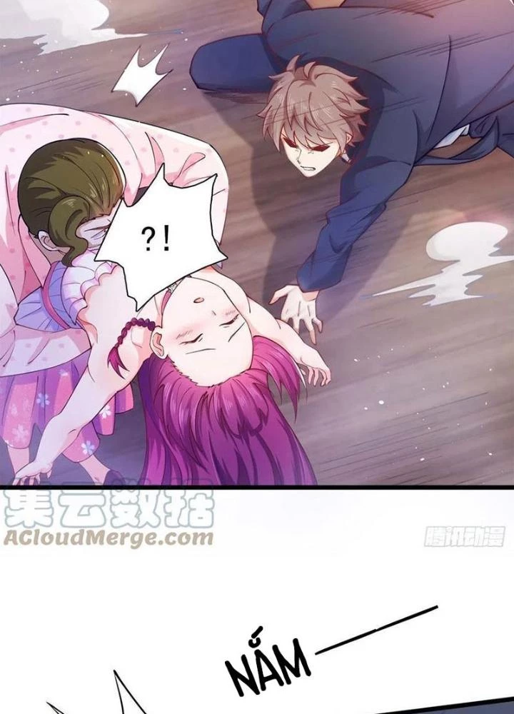 Xin Lỗi, Có Hệ Thống Thật Sự Quá Lợi Hại Chapter 34 - 15