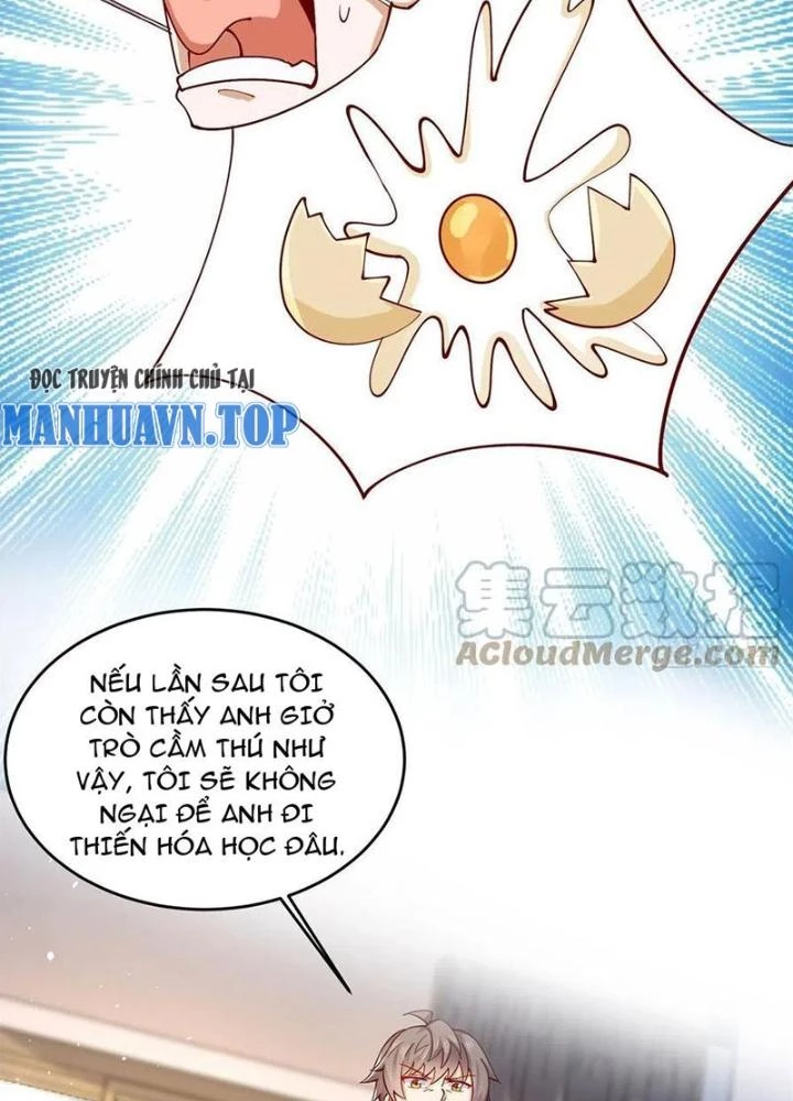 Xin Lỗi, Có Hệ Thống Thật Sự Quá Lợi Hại Chapter 34 - 19