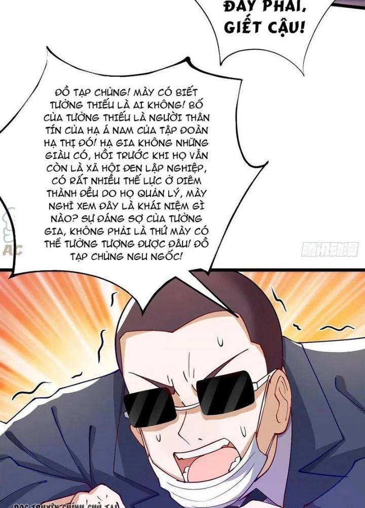 Xin Lỗi, Có Hệ Thống Thật Sự Quá Lợi Hại Chapter 34 - 23