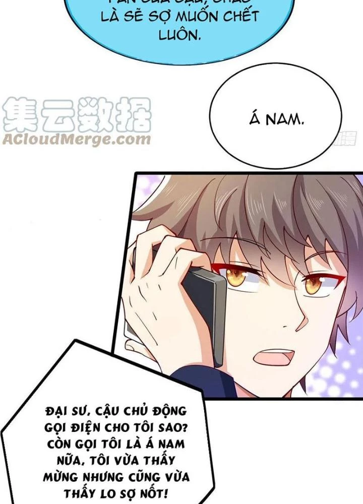 Xin Lỗi, Có Hệ Thống Thật Sự Quá Lợi Hại Chapter 34 - 27