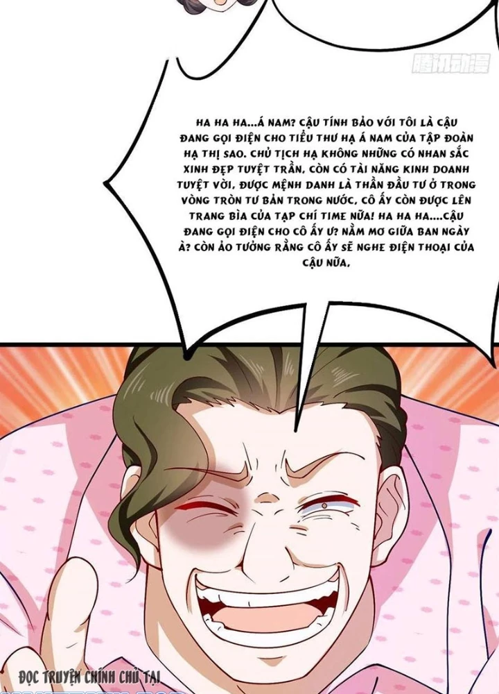 Xin Lỗi, Có Hệ Thống Thật Sự Quá Lợi Hại Chapter 34 - 29