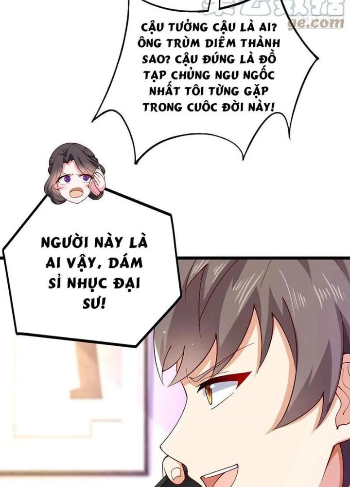 Xin Lỗi, Có Hệ Thống Thật Sự Quá Lợi Hại Chapter 34 - 31