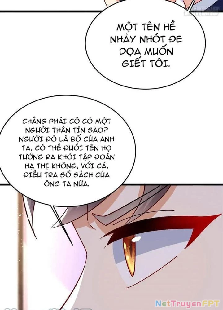 Xin Lỗi, Có Hệ Thống Thật Sự Quá Lợi Hại Chapter 34 - 33