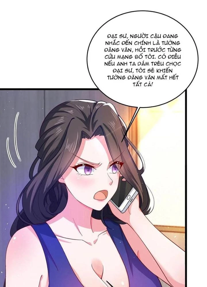 Xin Lỗi, Có Hệ Thống Thật Sự Quá Lợi Hại Chapter 34 - 35