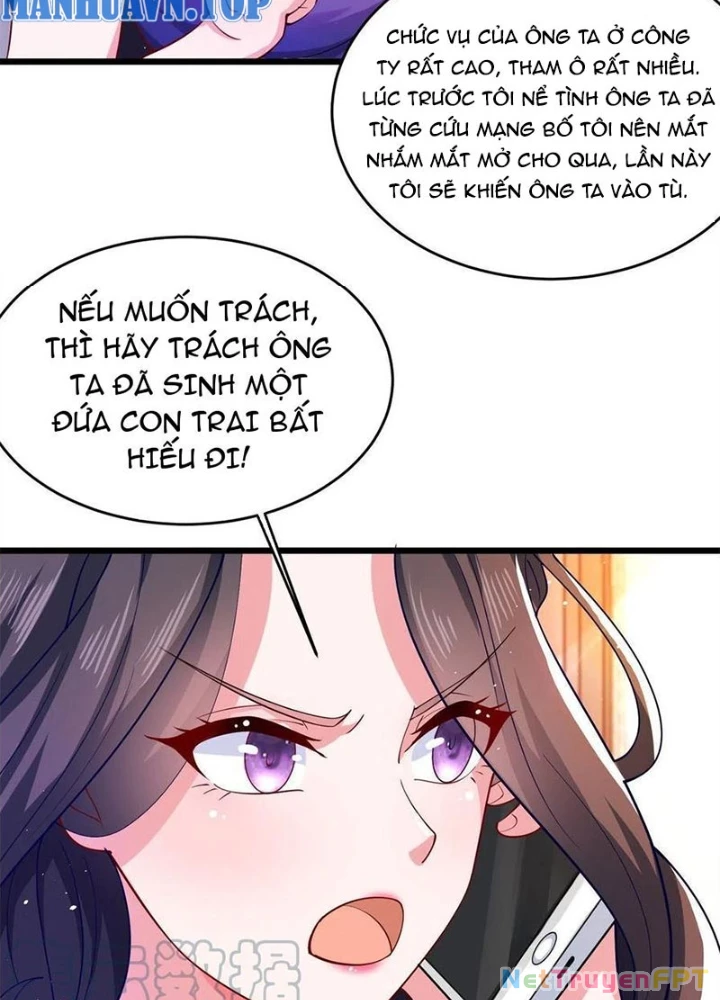 Xin Lỗi, Có Hệ Thống Thật Sự Quá Lợi Hại Chapter 34 - 37