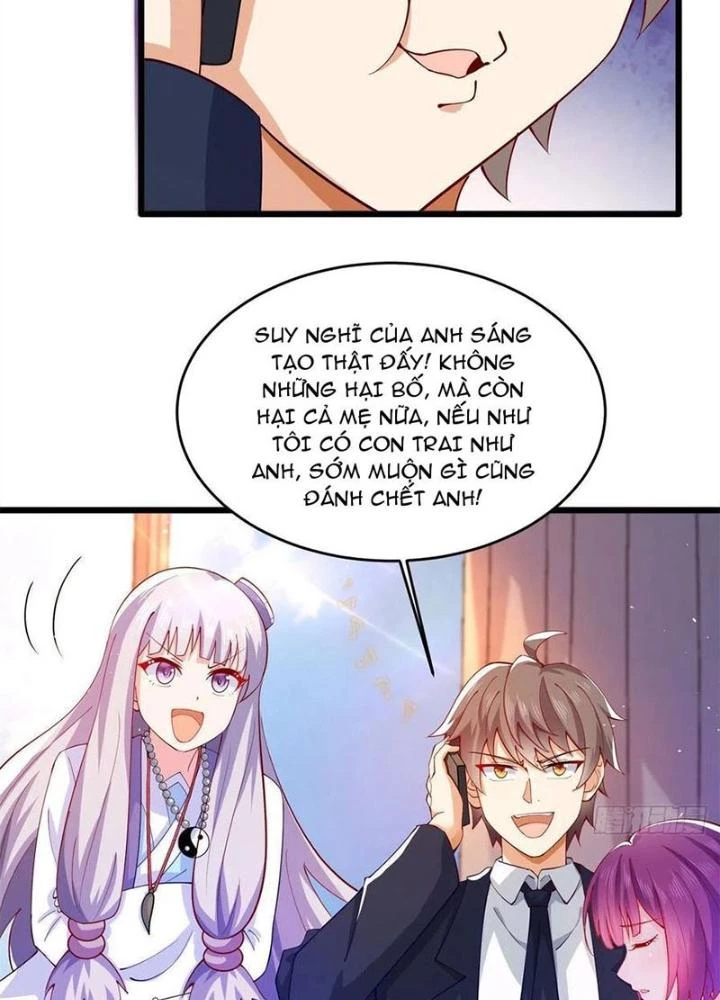 Xin Lỗi, Có Hệ Thống Thật Sự Quá Lợi Hại Chapter 34 - 43